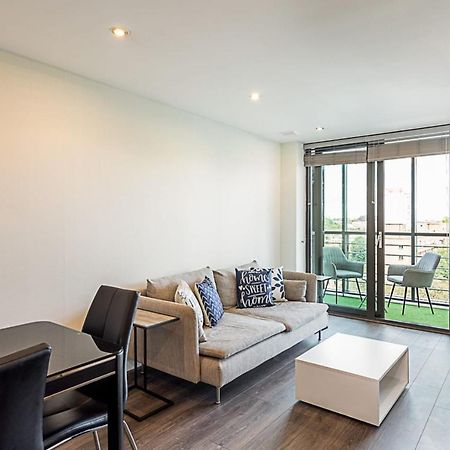 Convenient Urban Pad In Paddington Londres Exterior foto