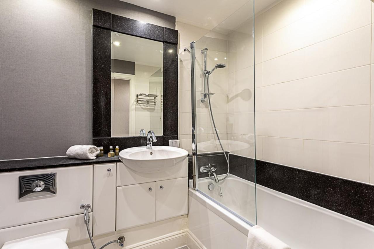Convenient Urban Pad In Paddington Londres Exterior foto