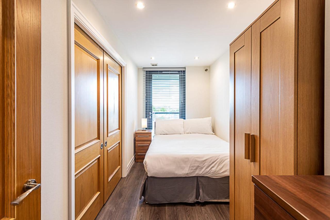 Convenient Urban Pad In Paddington Londres Exterior foto